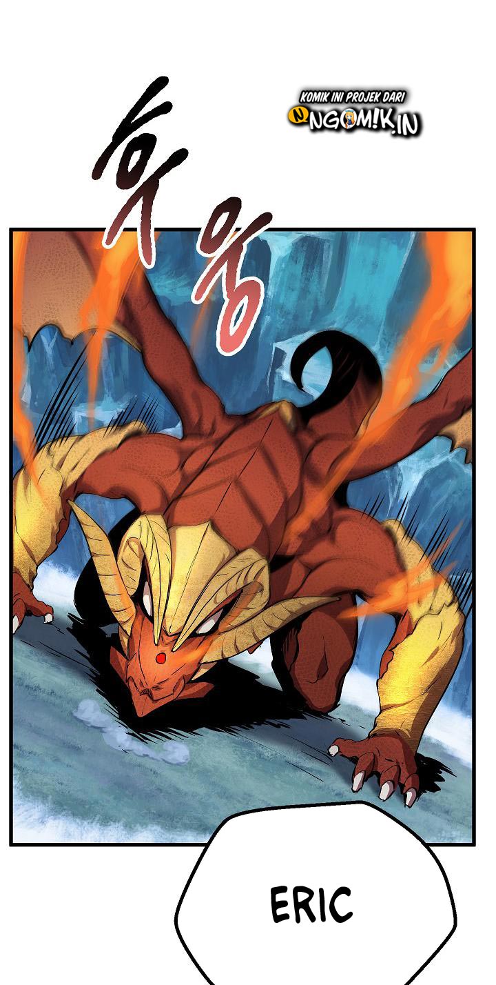 Otherworldly Sword King’s Survival Records chapter 18